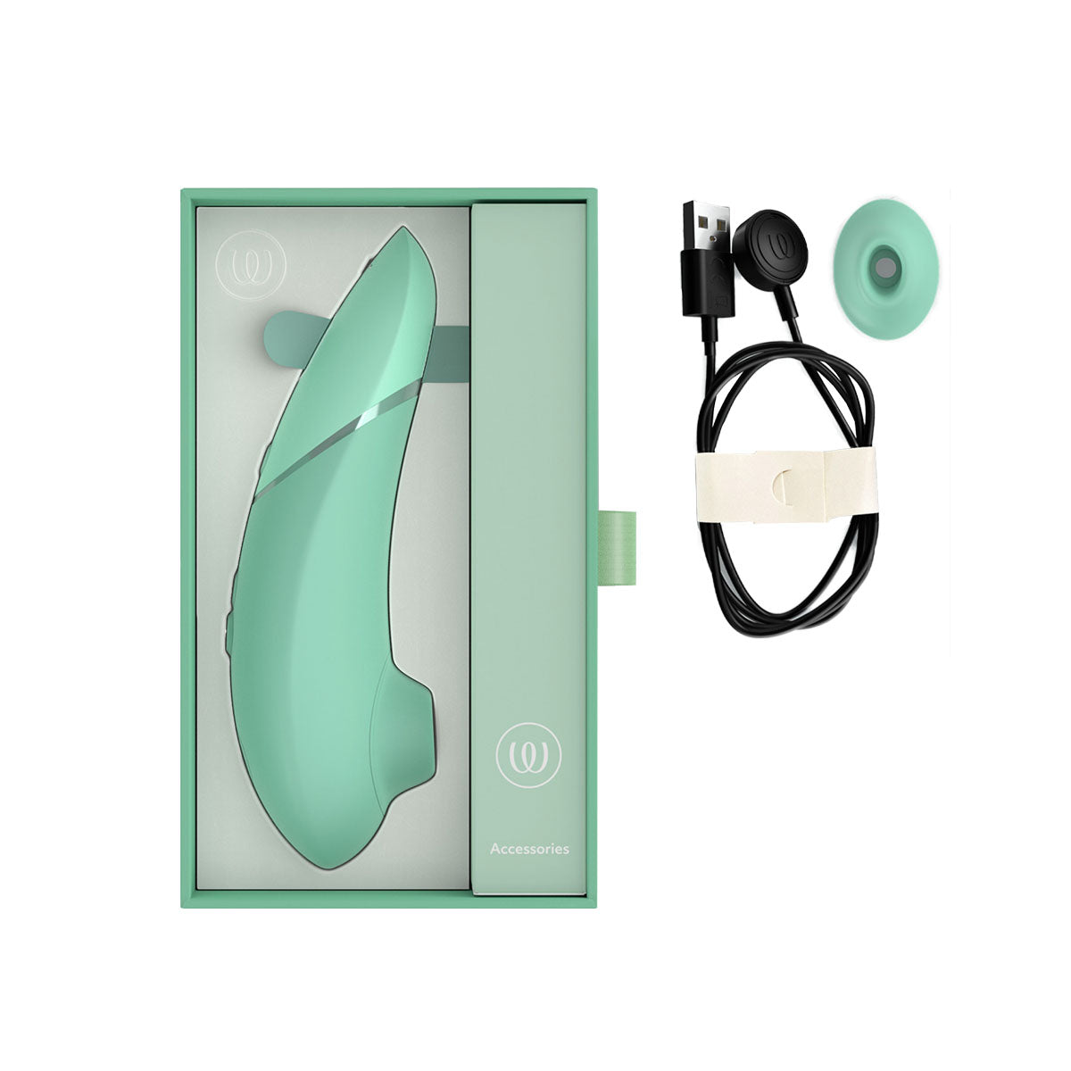 Womanizer Next + FREE Shipping!