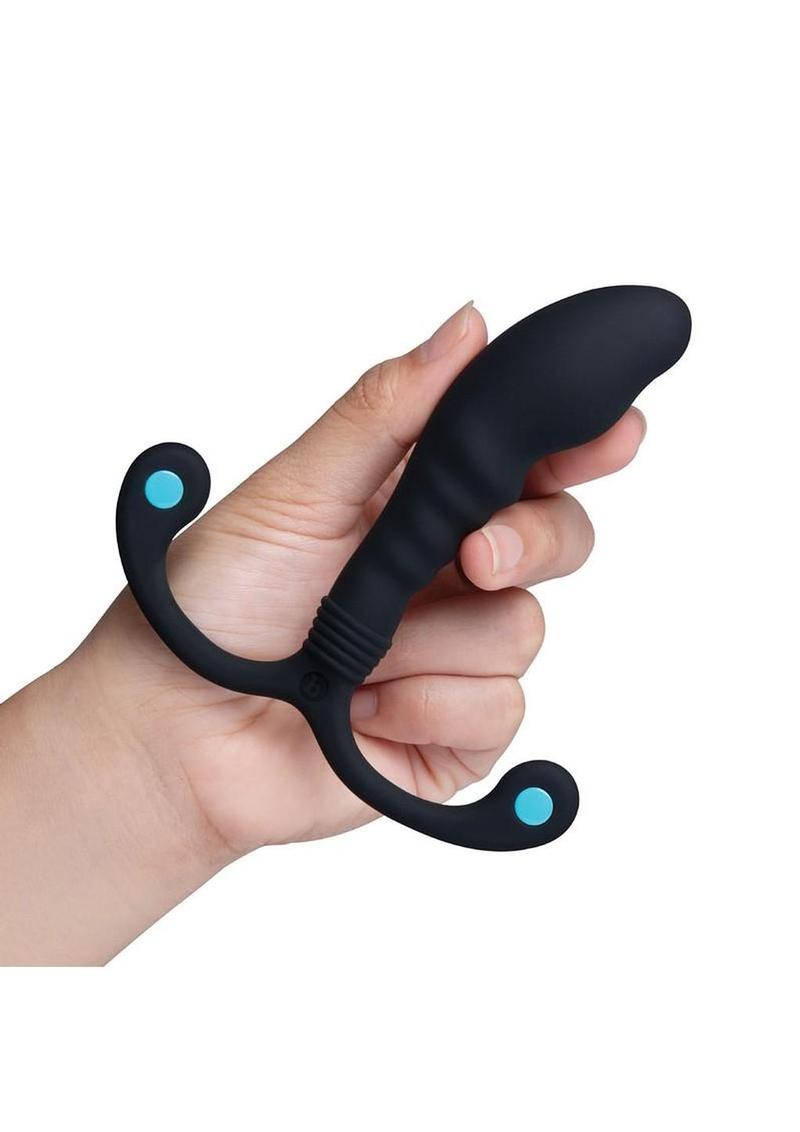 Apex Hands-Free Prostate Massager