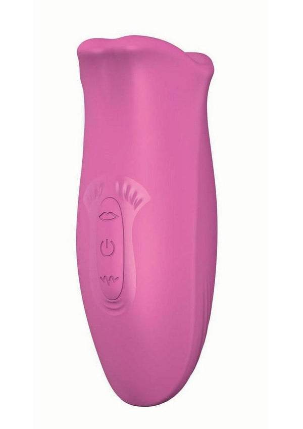 The Magic Mouth - ticklekitty.com