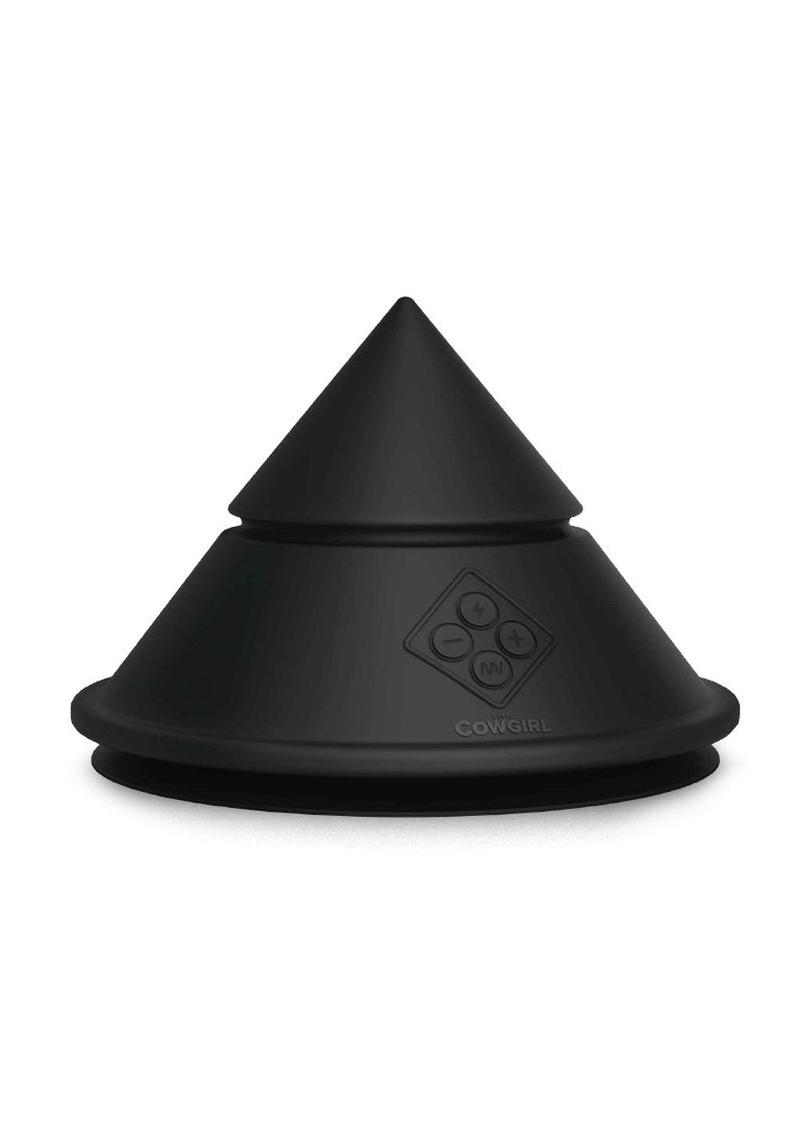 Cowgirl Cone Premium Sex Machine