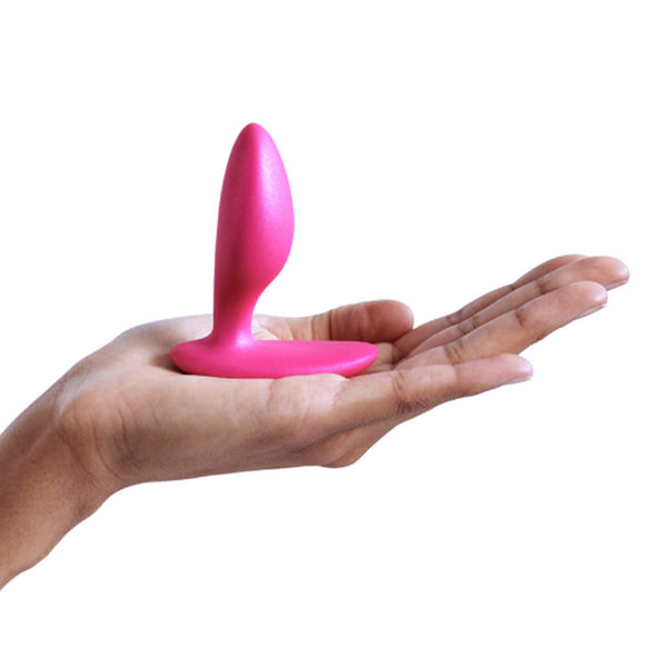 Ditto+ Luxury App-Controlled Anal Play - ticklekitty.com Ditto+ Luxury App-Controlled Anal Play - ticklekitty.com