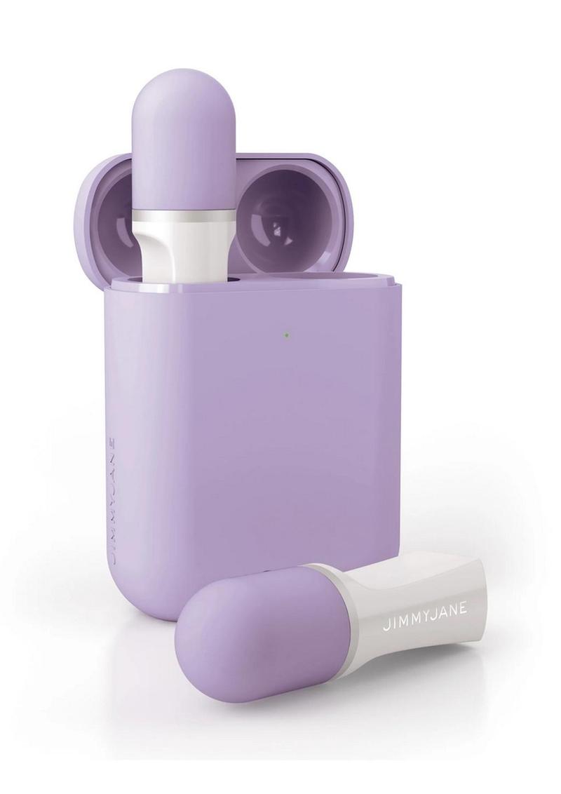 Hello Touch Vibrating Nipple Pods