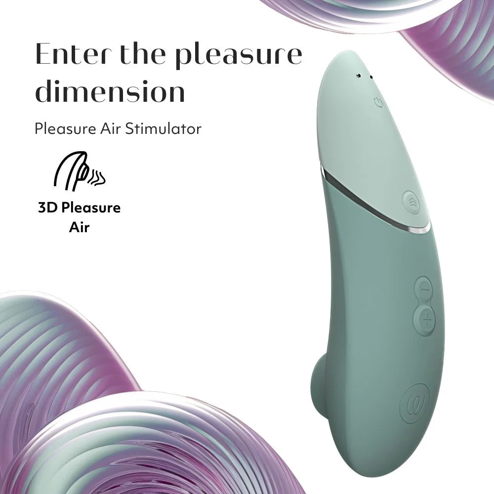 Womanizer Next + FREE Shipping!