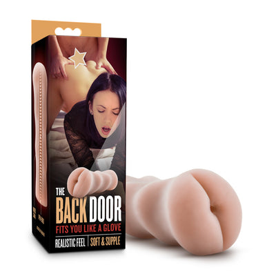 Backdoor Betty