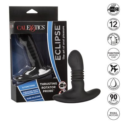Eclipse Thrusting Rotator Features