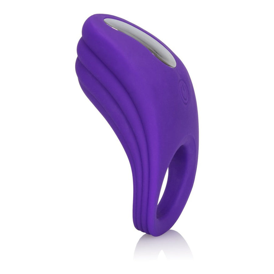 The Wave Couple's Orgasm Ring
