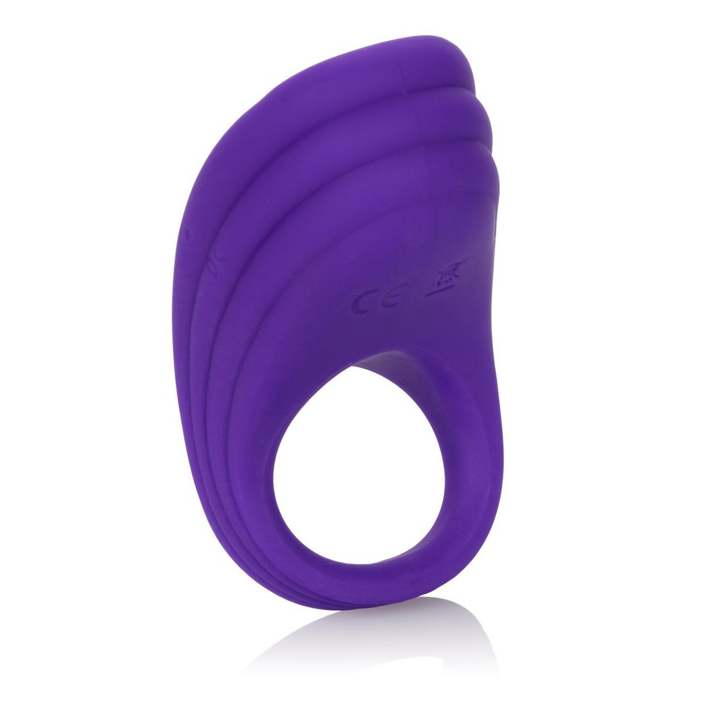 The Wave Couple's Orgasm Ring