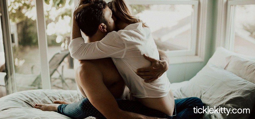 10 Mistakes Preventing Men From Lasting Longer