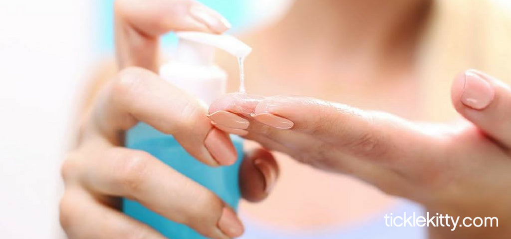 10 Reasons Why Lube Leads to Better Sex