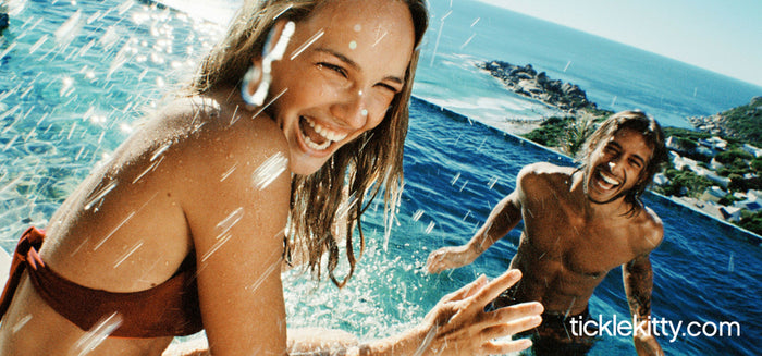 15 Steamy Sex Ideas That Will Make Your Summer Even Hotter