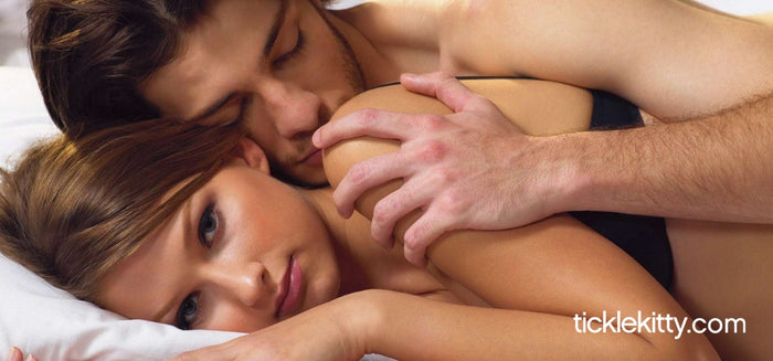 4 Reasons Casual Sex with Your Ex is a Bad Idea