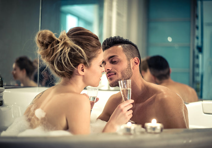 5 Erotic Play Dates To Get Your Juices Flowing