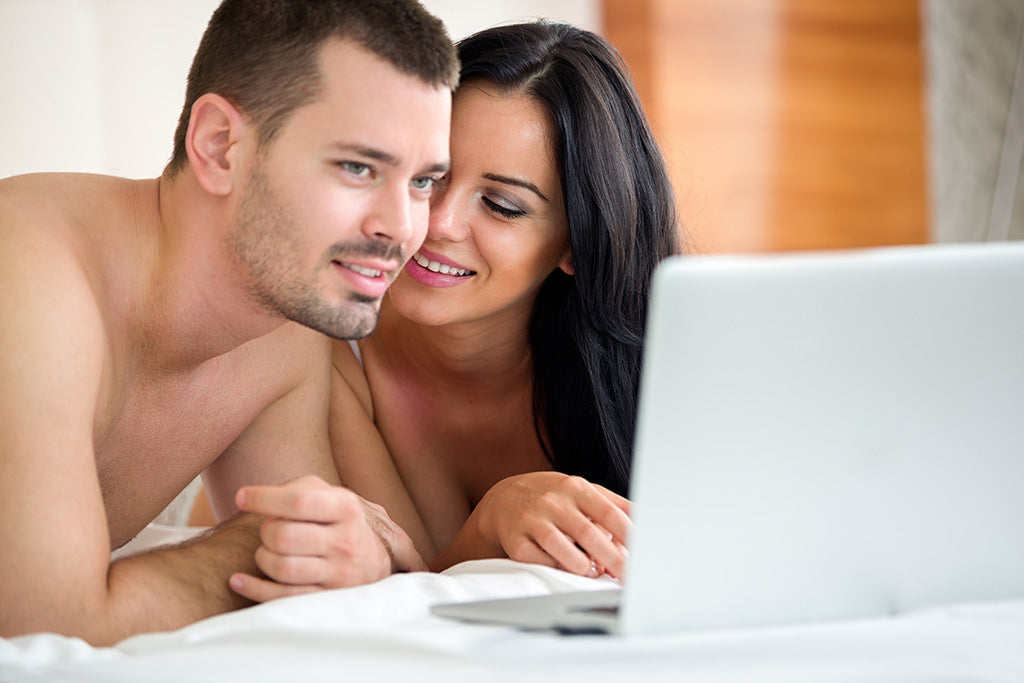 5 Ways Porn Can Make You a Better Lover