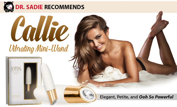 The Perfect Sex Toy for the Chic Woman