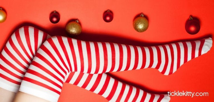 Sex toys Sexy Gift Guide Tickle Kitty