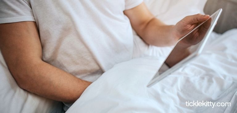 5 Masturbation Myths Debunked Tickle Kitty Blog
