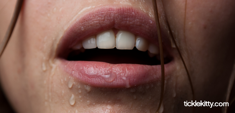 Ticklekitty 3 ways to pleasure without penetration