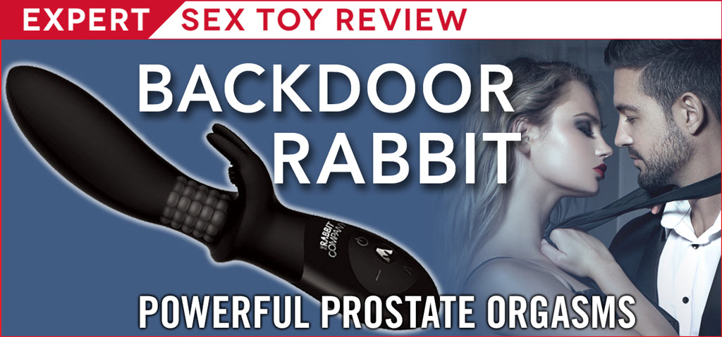 Backdoor Rabbit Review