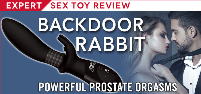 Backdoor Rabbit Review