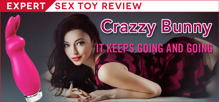 Crazzy Bunny Review Featured