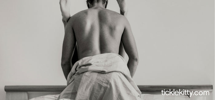dr sadie's top 5 positions for g spot stroking