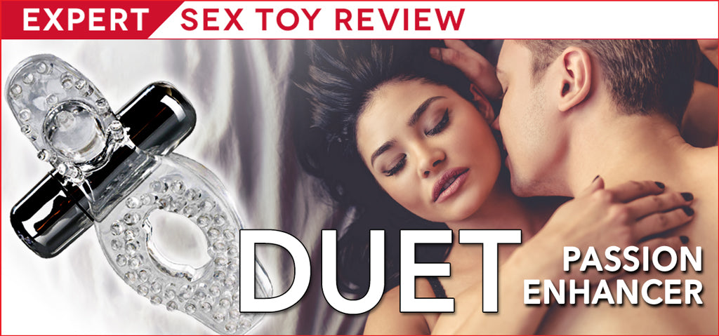 Duet Passion Enhancer Review