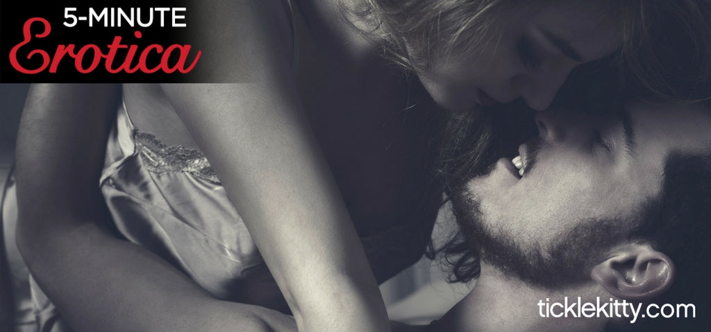 Erotic Anniversary Sex