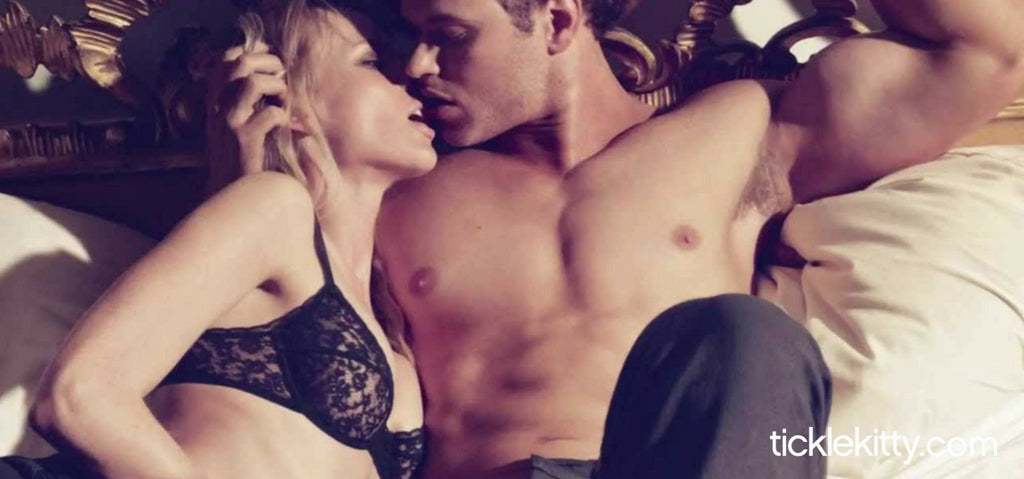 How Orgasm Denial Builds You Up to Better Orgasms