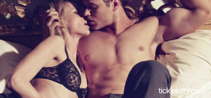 How Orgasm Denial Builds You Up to Better Orgasms