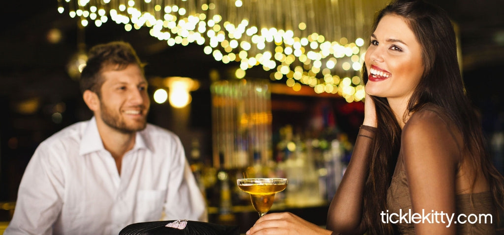 How to Nicely Stop Someone from Flirting with You