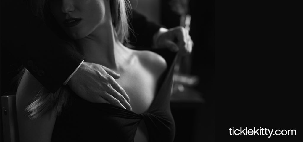How to Use Nippleplay for More Intense Orgasms