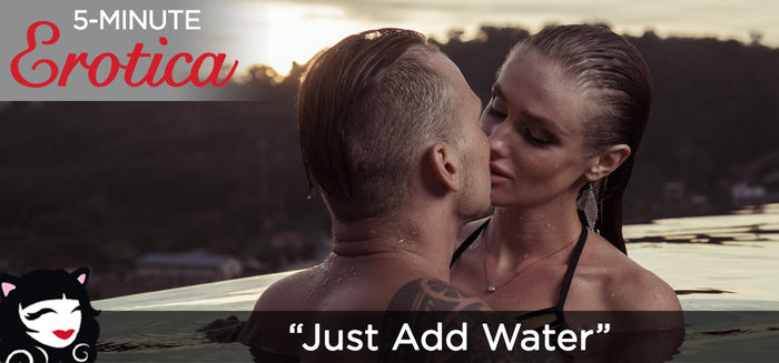 5-Minute Erotica - 