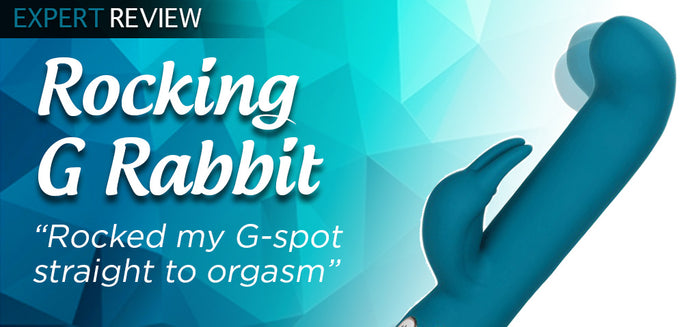 the rabbit that literally 
