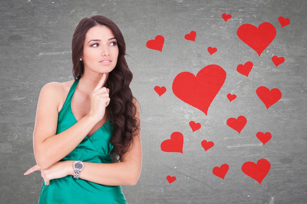 What Kind of a Valentine’s Girl Are You?