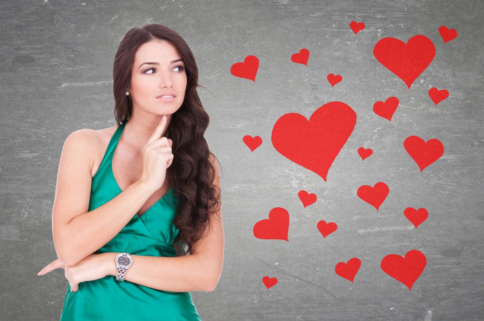 What Kind of a Valentine’s Girl Are You?