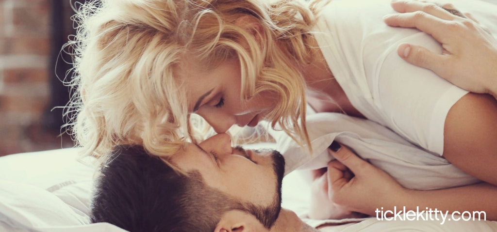 Super Exciting Sex Stories, Told by Real People