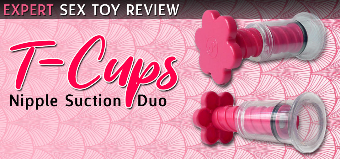 Spice Up Your Sex Life With Nipple Play