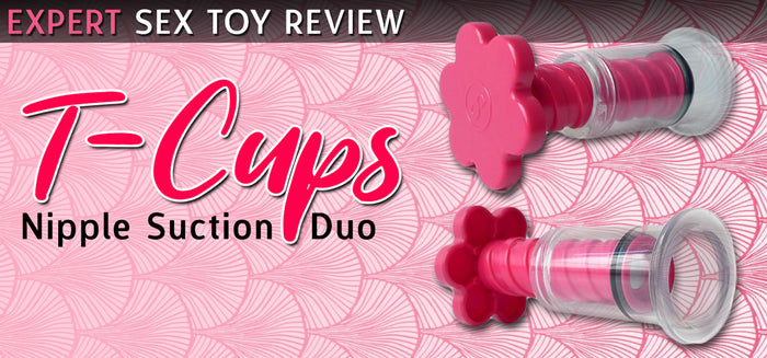 Spice Up Your Sex Life With Nipple Play