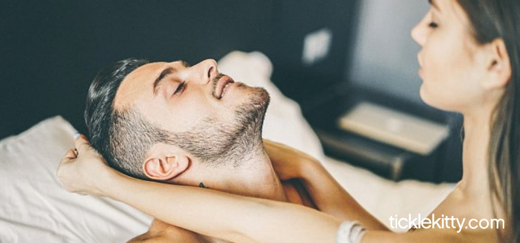 Why Penis Strokers are the Hottest Trend for Couples' Foreplay