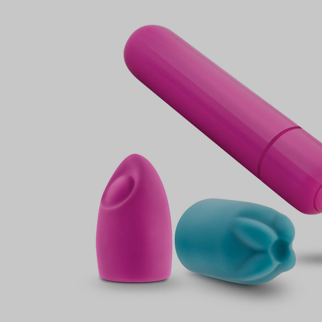 Clitoral Vibrators