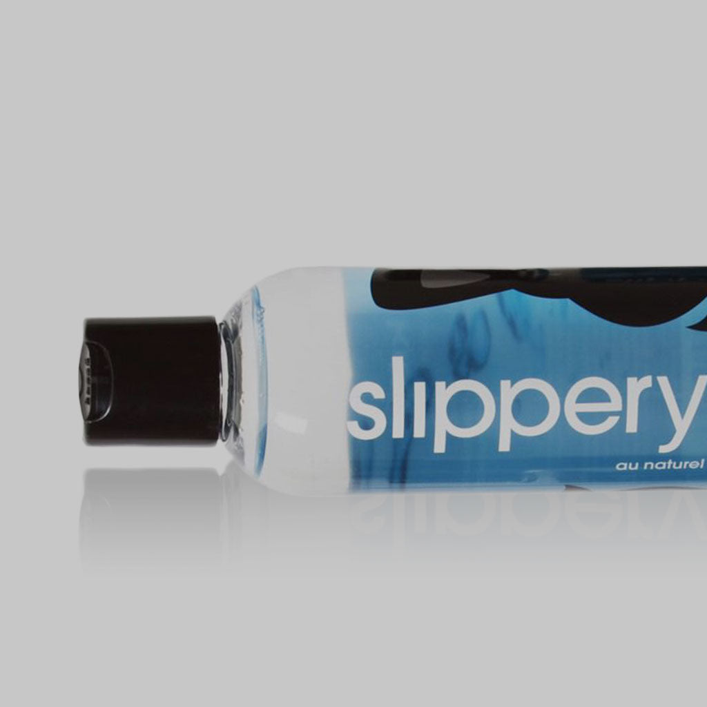 Slippery Kitty Lube