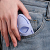 Echo the Pretty Finger Vulva-Vibe