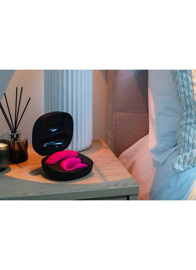 We-Vibe Chorus Pro Couples Luxury Vibrator