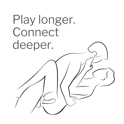 The Pivot 2 - Couple's Luxury Vibrating Ring