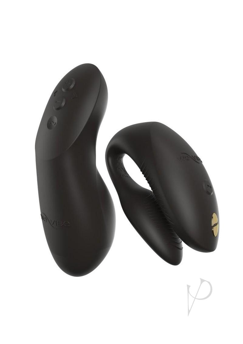 We-Vibe Chorus Pro Couples Luxury Vibrator
