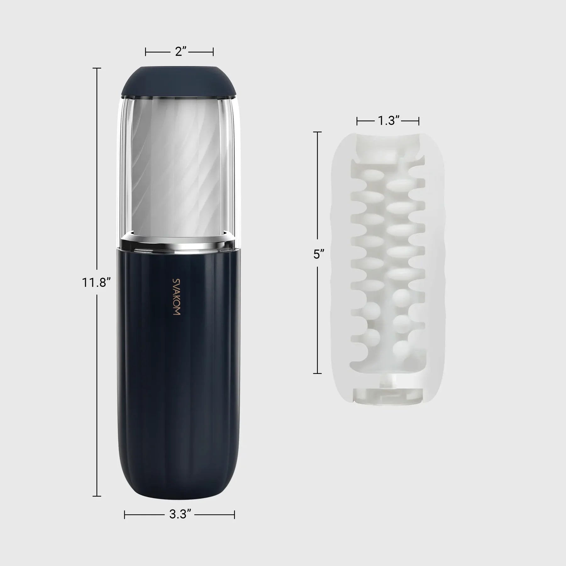 Neo 2 Interactive Auto-Thrusting Stroker