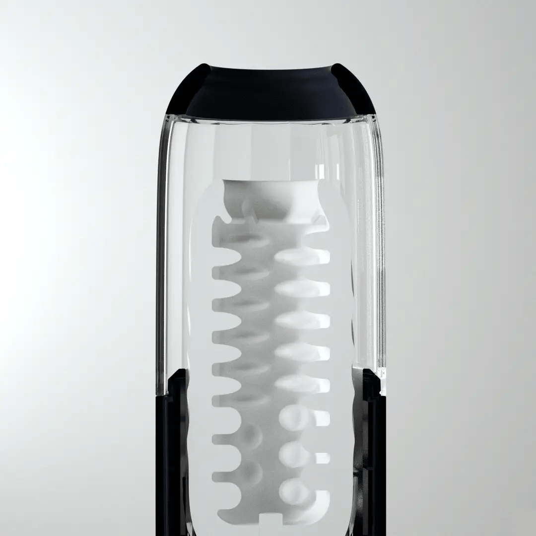 Neo 2 Interactive Auto-Thrusting Stroker