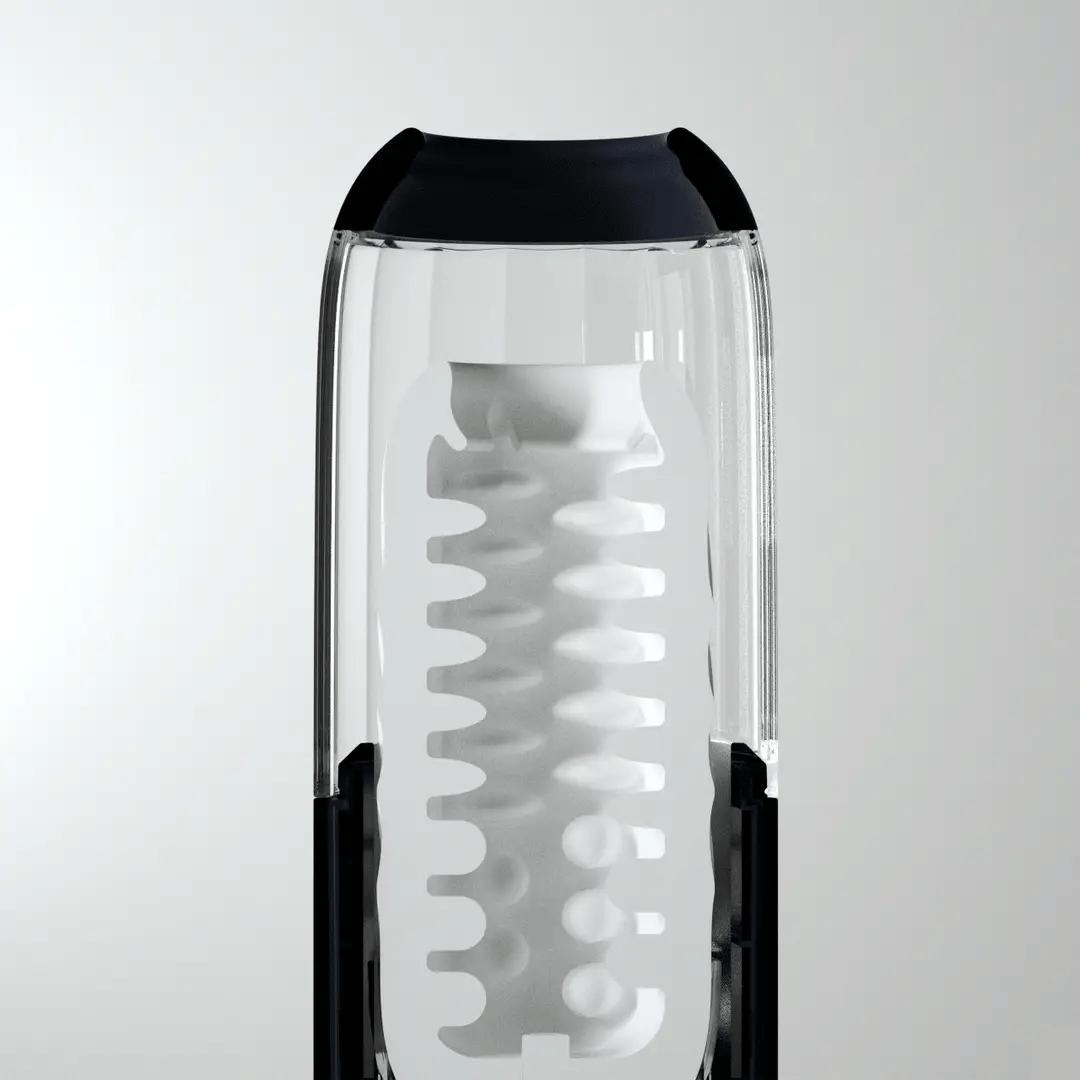 Neo 2 Interactive Auto-Thrusting Stroker