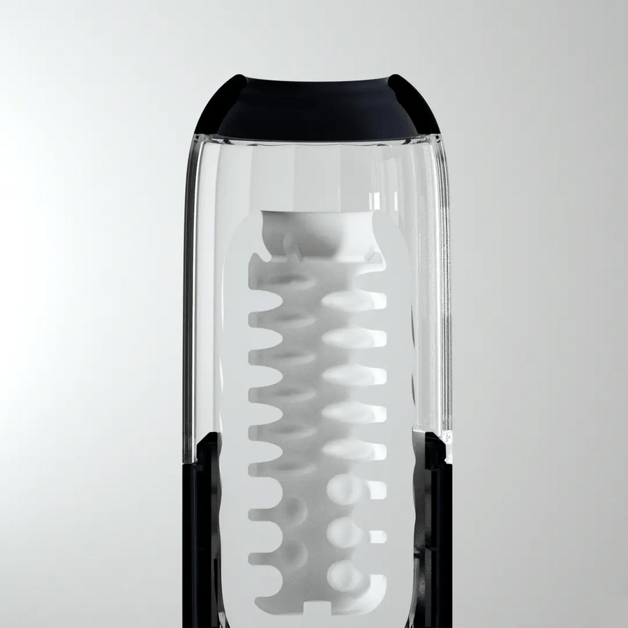 Neo 2 Interactive Auto-Thrusting Stroker