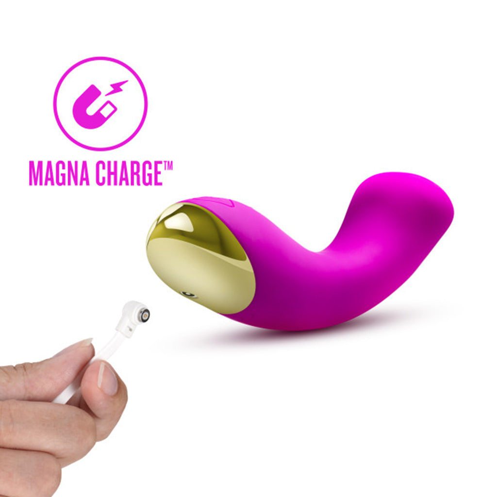 Bangin' AF G-spot Vibe